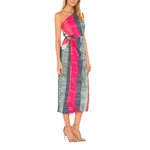 Mara Hoffman Dresses & Skirts - Mara Hoffman Bette Dress Size Small